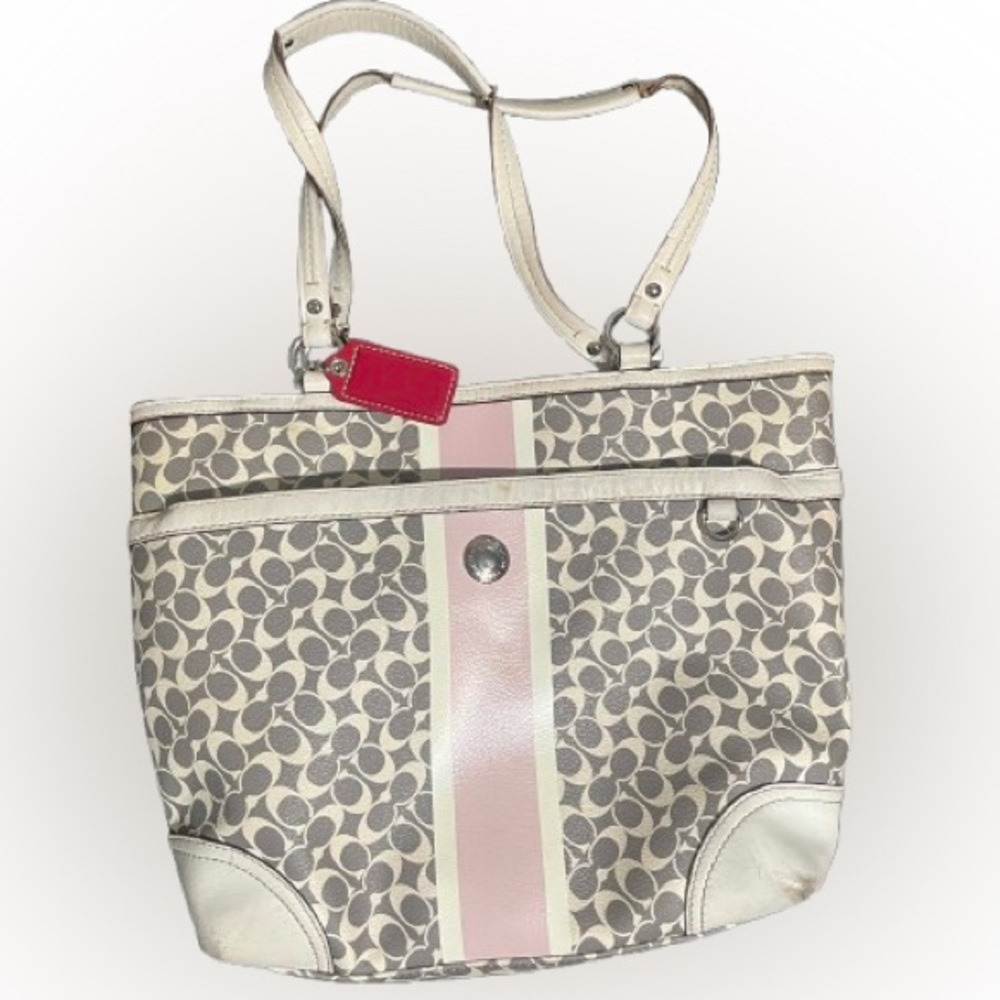 Coach Purse Bag